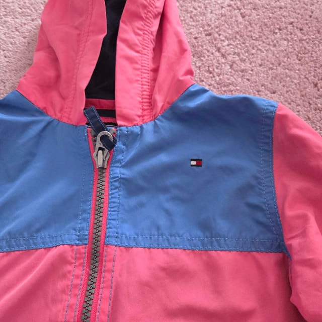 Tommy Hilfiger Jacket 3T - photo 2