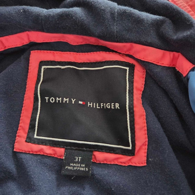 Tommy Hilfiger Jacket 3T - photo 3