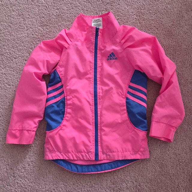 Adidas Jacket 3T