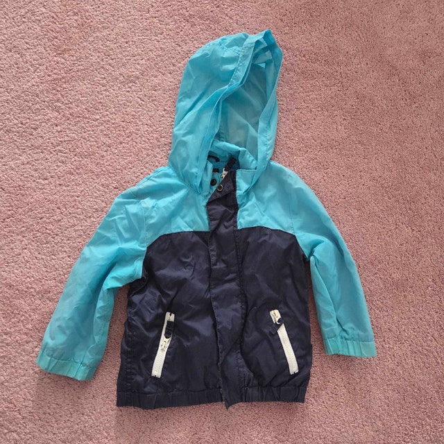 OshKosh Jacket 24mos