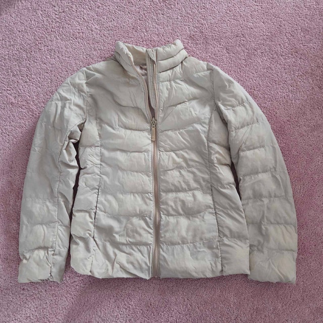 Uniqlo Kids Jacket size 140