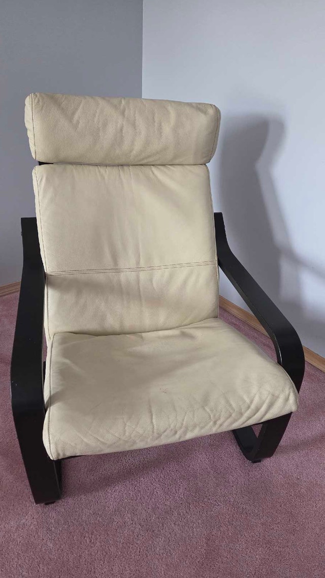 Ikea Poang Chair
