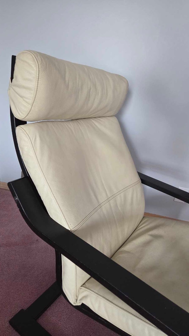 Ikea Poang Chair - photo 2