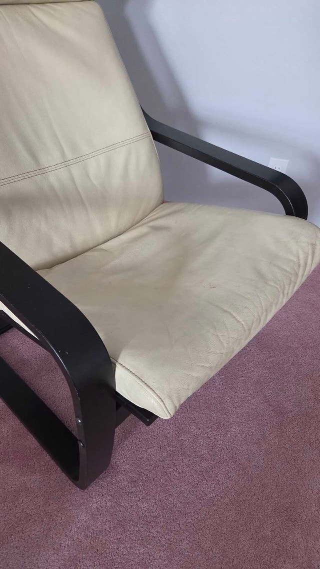 Ikea Poang Chair - photo 3