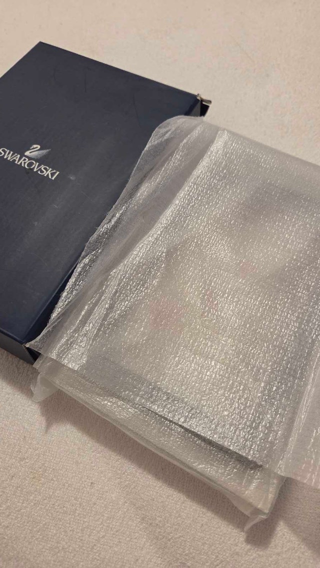 Swarovski Picture Frame - photo 4