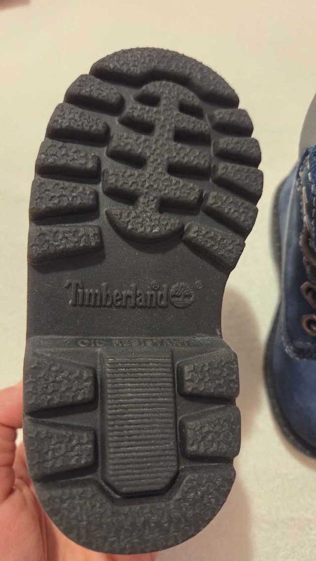 Timberland Boots - photo 2
