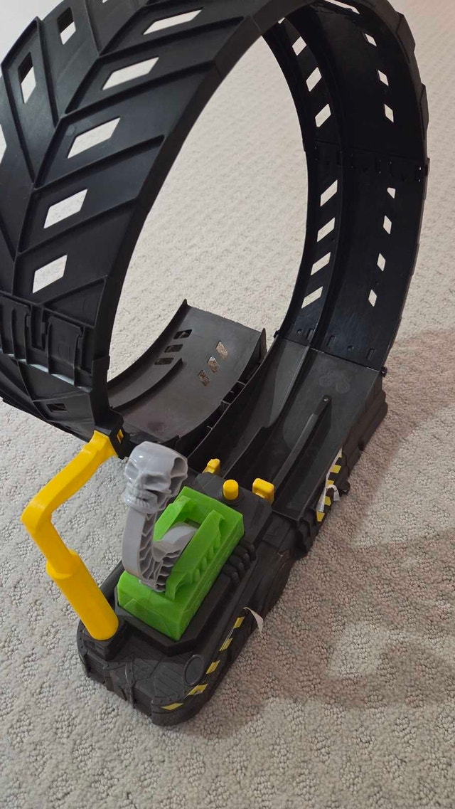 Hot Wheels Track - photo 2