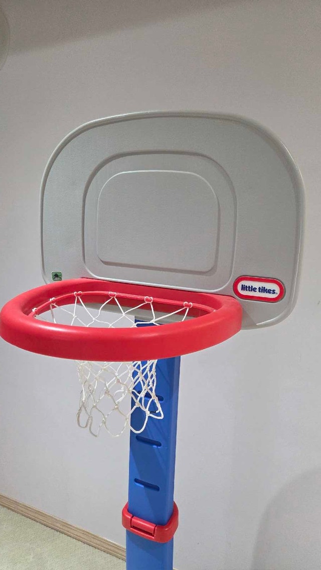 Little Tikes Basketball Set - photo 2