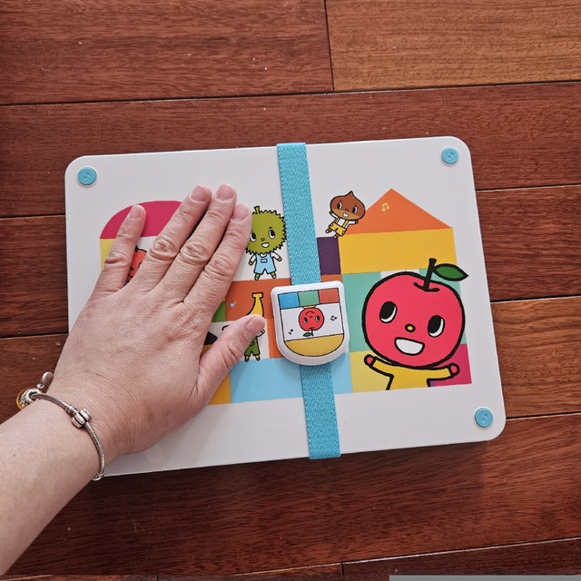 Music magnetic learning board - photo 5