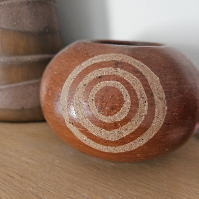 Wooden home decor