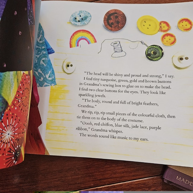 Children's story books (2 books) - photo 3