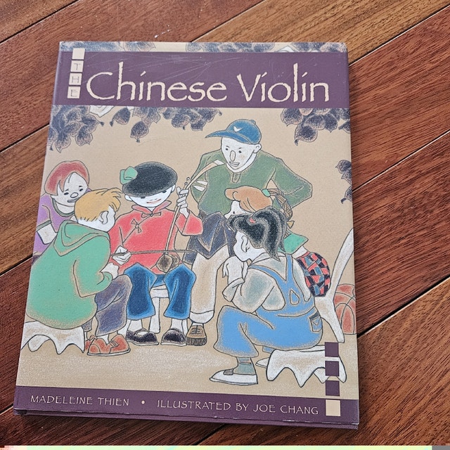 Children's story books (2 books) - photo 4