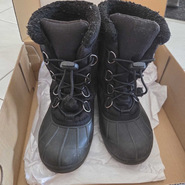 Sorel Youth Snowboots - US Size 1