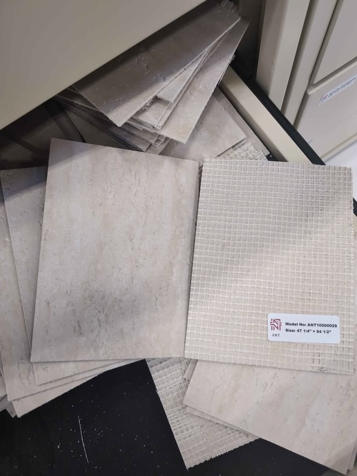 Travertine Flexible Stone Wall Panels - Bulk Sale - photo 2