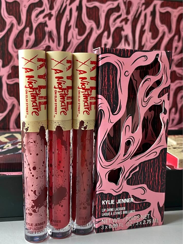 Kylie Cosmetics PR Box Collection - photo 2