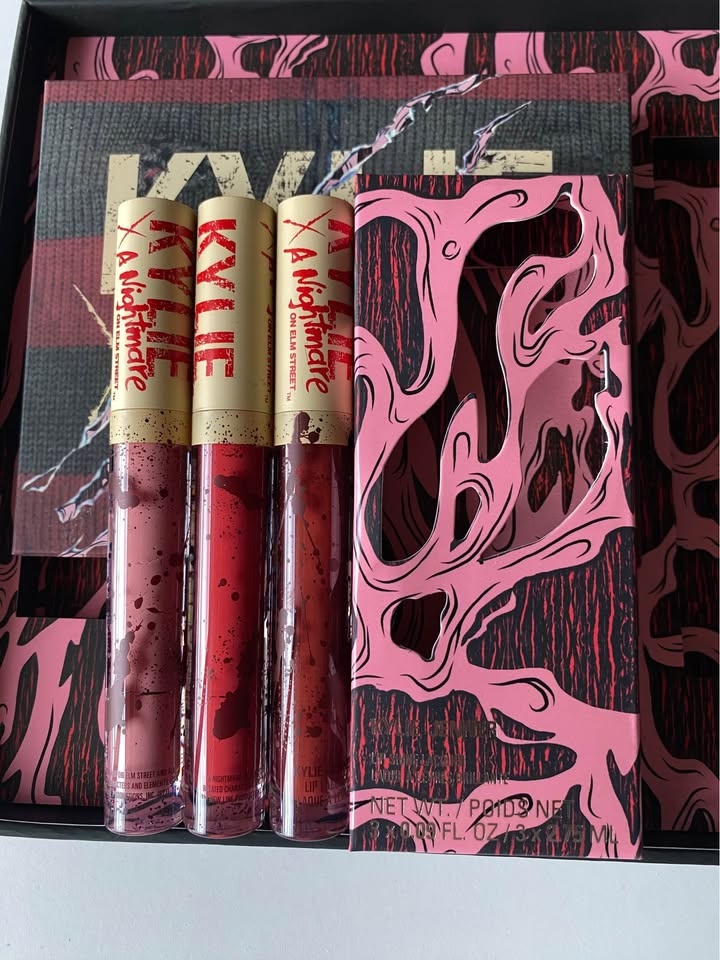 Kylie Cosmetics PR Box Collection - photo 3