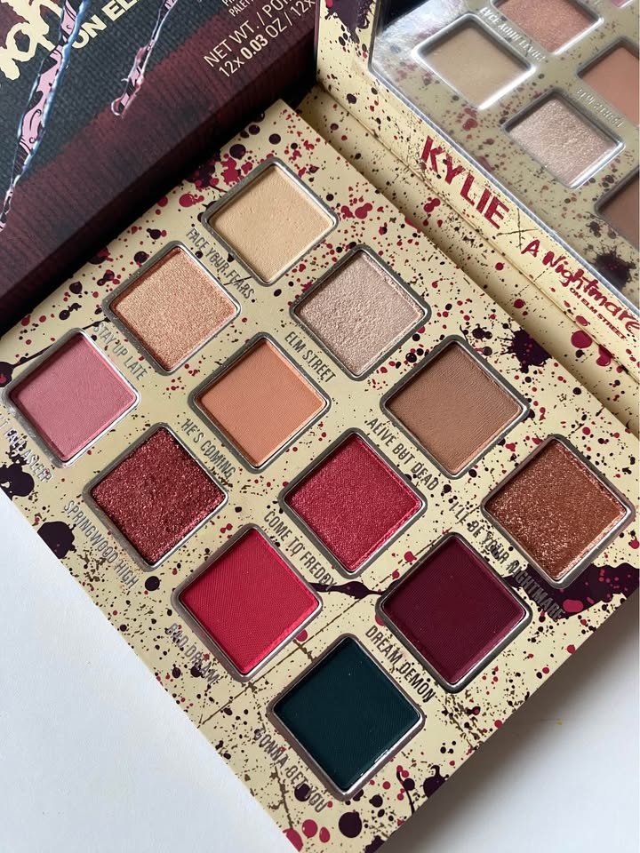 Kylie Cosmetics PR Box Collection - photo 4