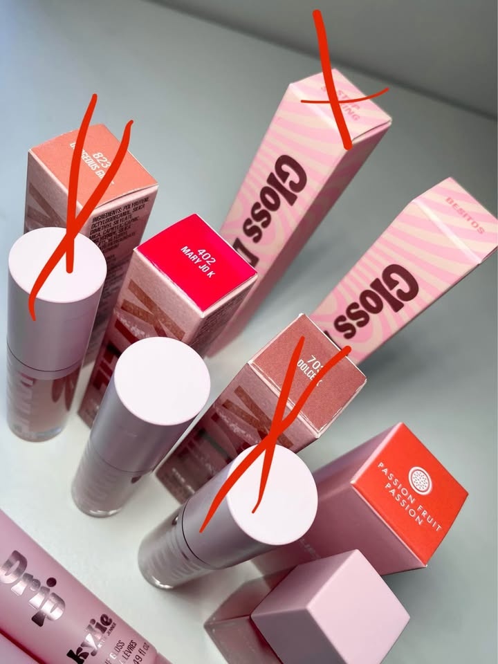 Kylie Cosmetics High Gloss Lip Gloss - photo 2
