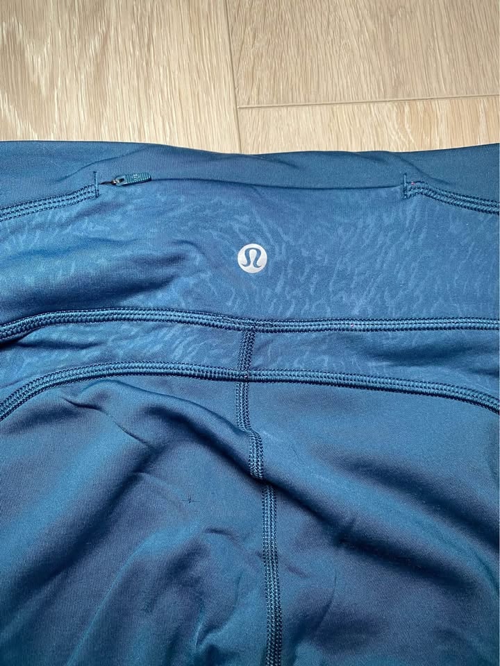 Lululemon Pants Size 2 XS/S - photo 2