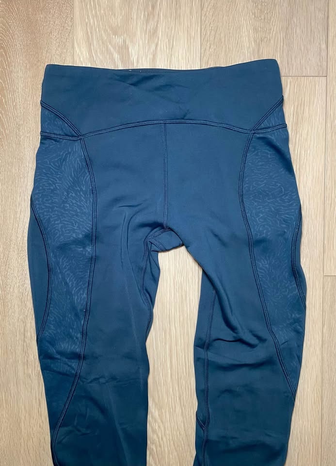 Lululemon Pants Size 2 XS/S - photo 3
