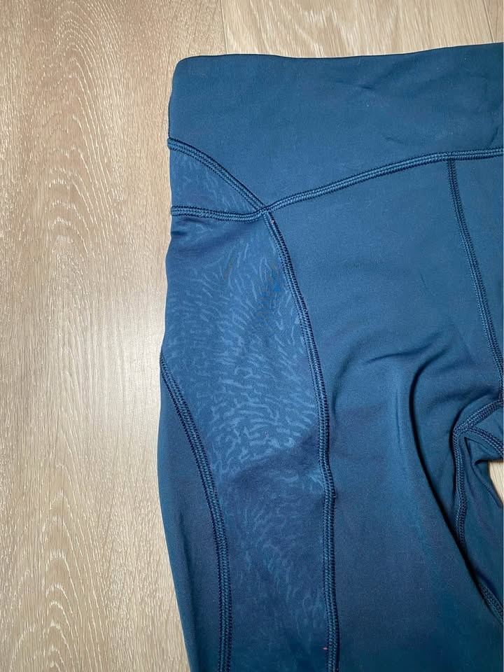 Lululemon Pants Size 2 XS/S - photo 4