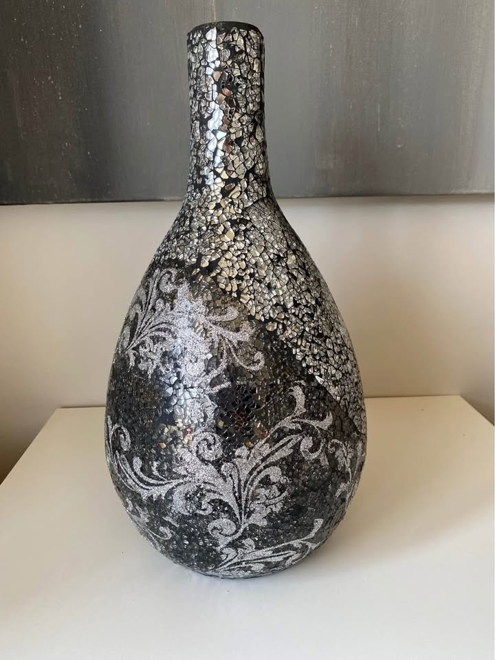 Decorative vase | Home | Office Decor mirror mosaic - photo 2