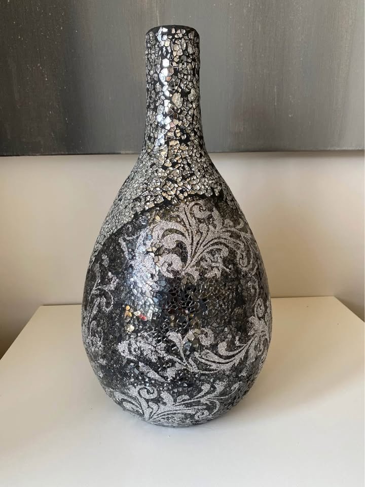 Decorative vase | Home | Office Decor mirror mosaic - photo 3