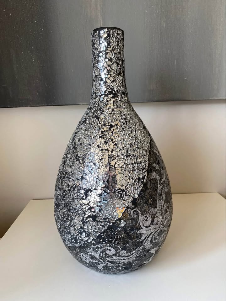 Decorative vase | Home | Office Decor mirror mosaic - photo 4