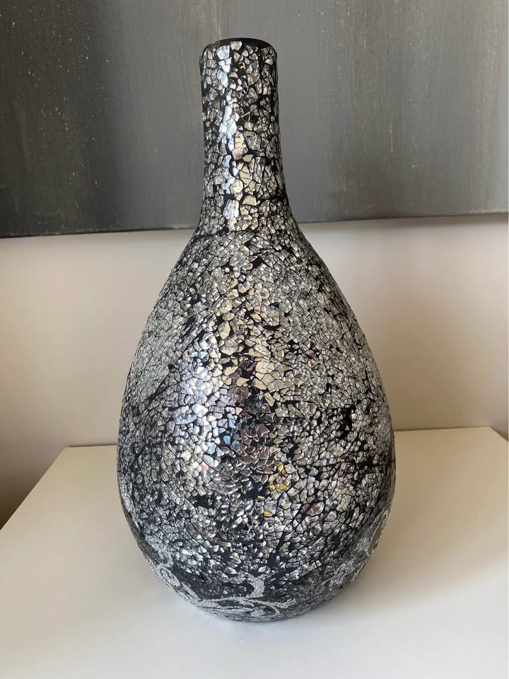 Decorative vase | Home | Office Decor mirror mosaic - photo 5