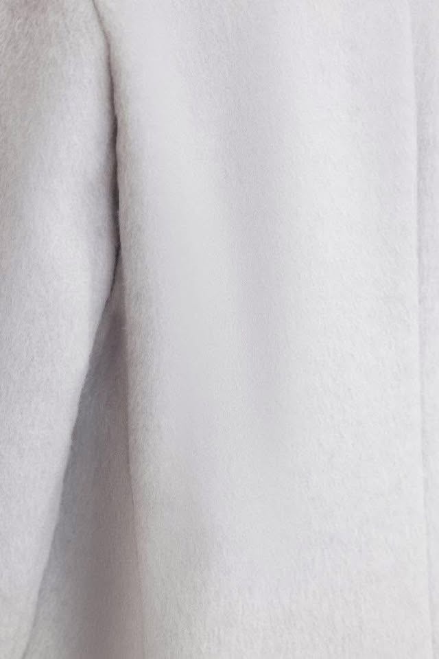 Dynamite Blazer Coat Grey Mix Women’s - photo 5
