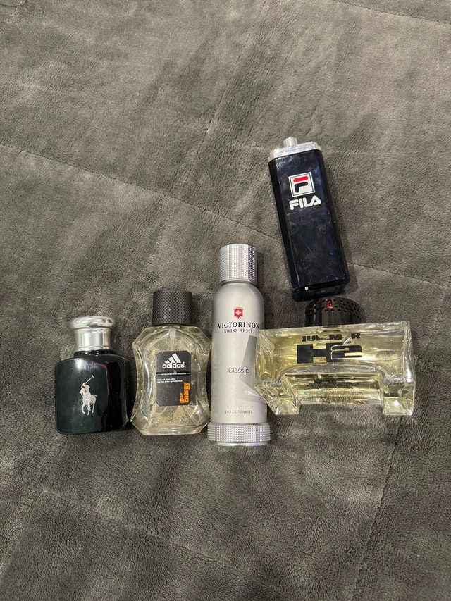 Cologne Lot
