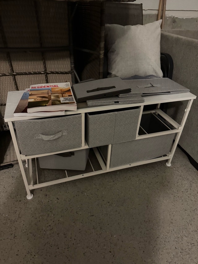 TV Stand / Table