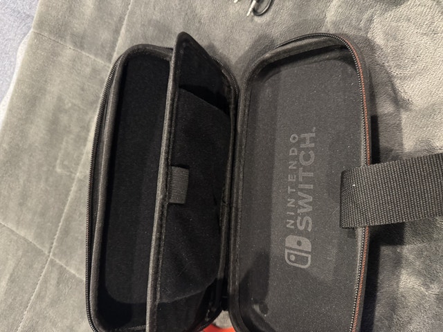 Nintendo Switch Accessories - photo 2
