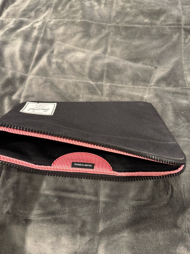 Herschel Laptop Case