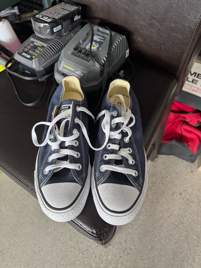 new converse $20