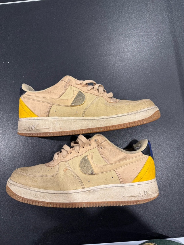 Nike Air Max SC & Air Force 1 - photo 3