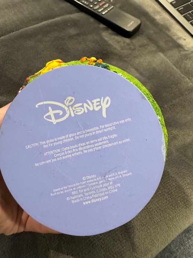 Disney items 80$ - photo 3