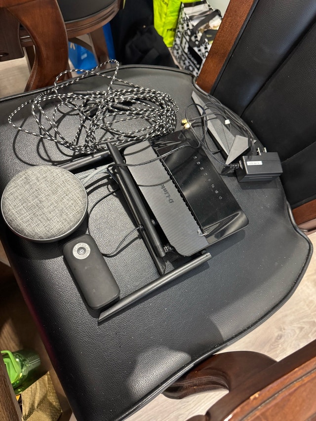 Electronic Lot - Take it all $50
