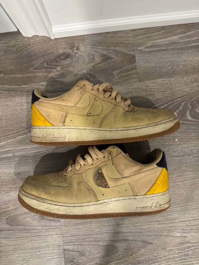 Air Force 1 50$