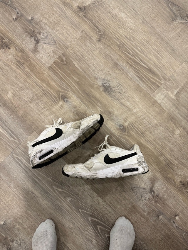 Nike air max SC $40