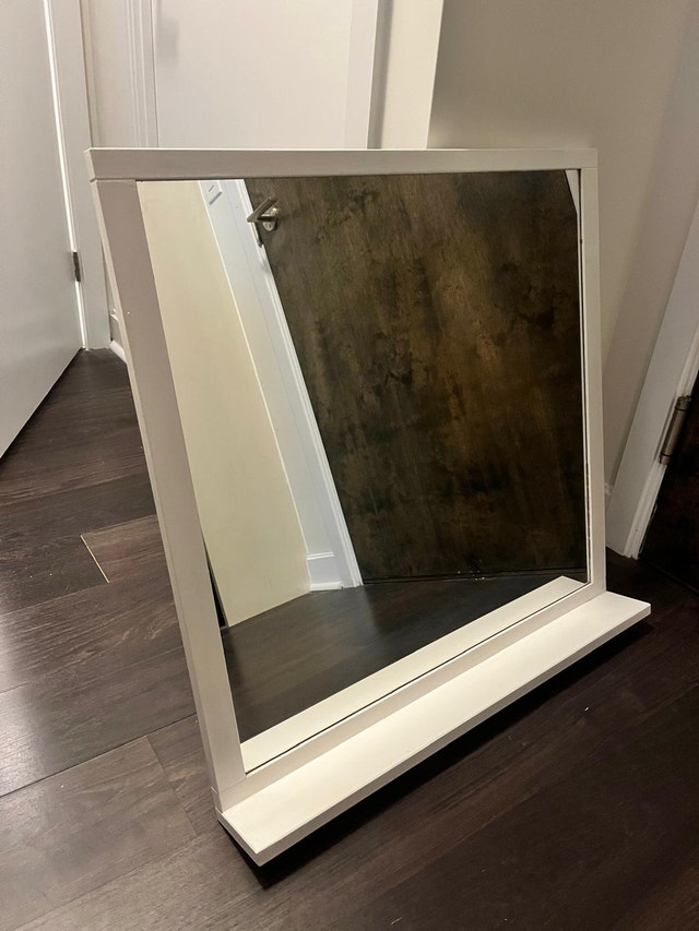 Vanity Mirror