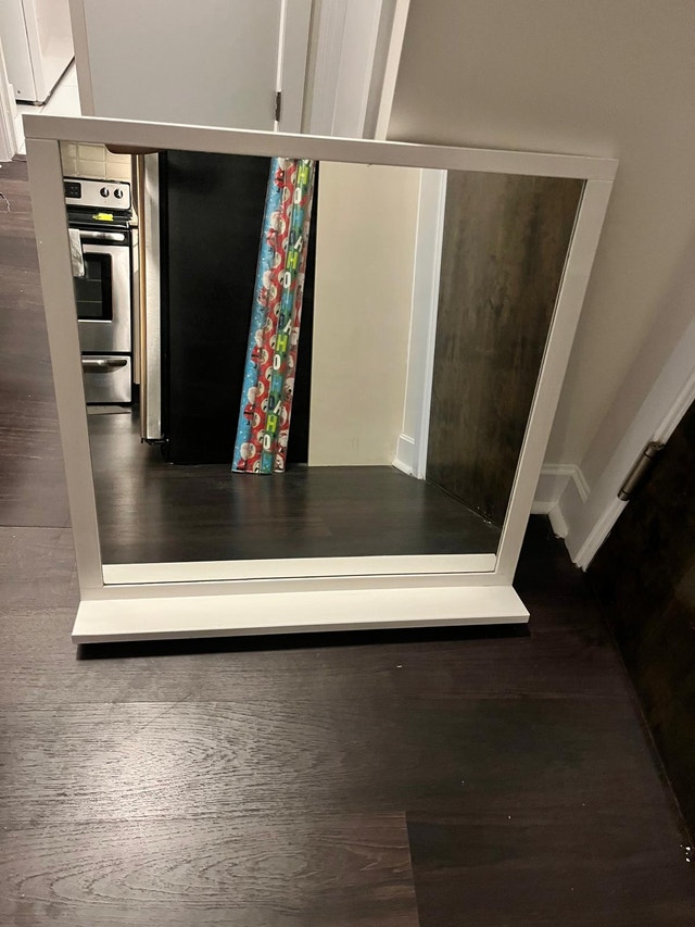 Vanity Mirror - photo 3