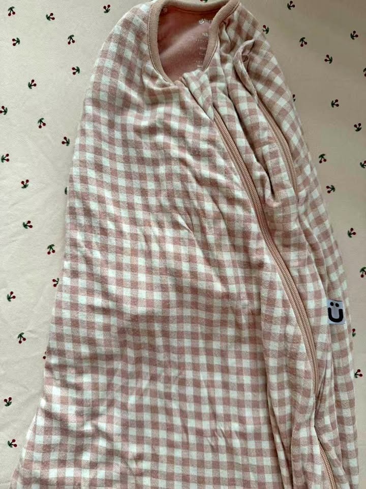 Gunamuna Swaddle sleep sack bag