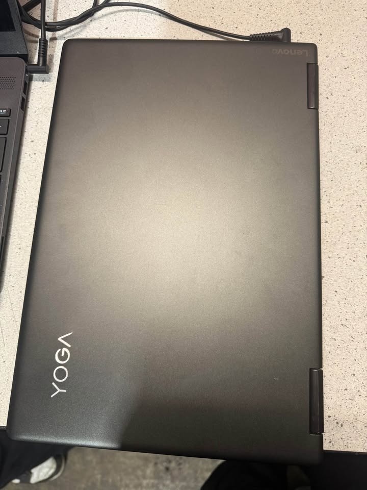 Lenovo Yoga 710 (Touch Screen) LAPTOP - photo 2