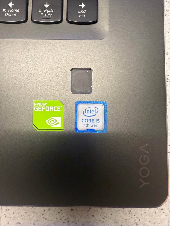 Lenovo Yoga 710 (Touch Screen) LAPTOP - photo 3