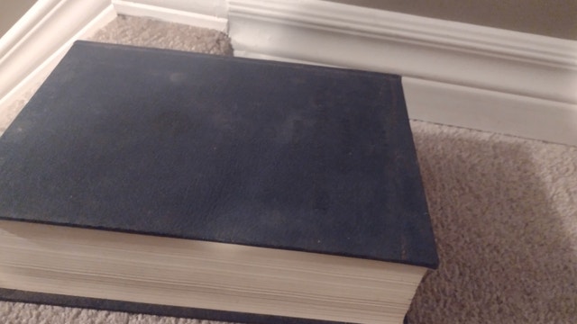 American Practical Navigator - 1966 Edition - photo 3