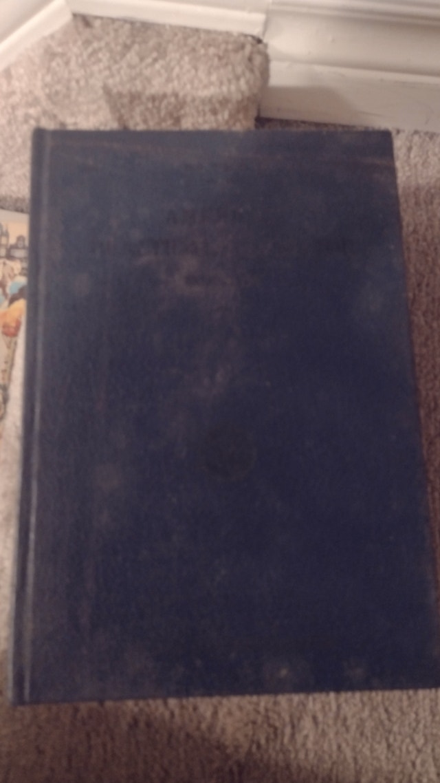American Practical Navigator - 1966 Edition - photo 5