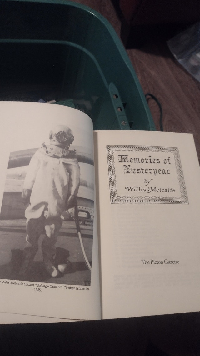 Memories of yesteryear - photo 3