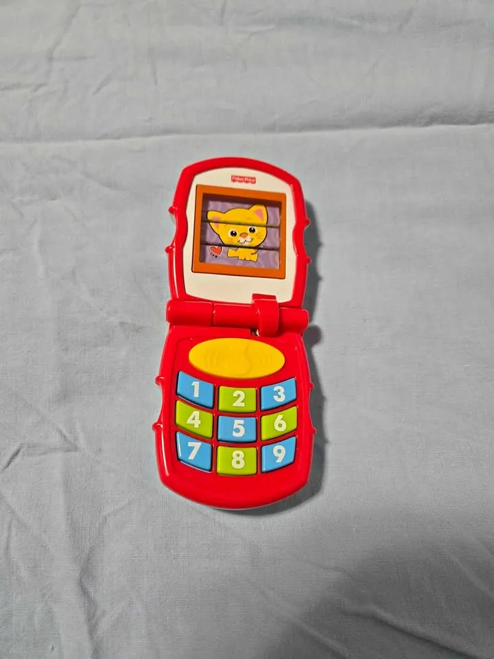 Toy phone thumbnail