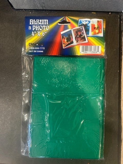4x6" Photo Albums (Brag Books) - New in Package - photo 3